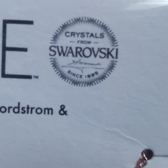 NEW Adore Swarovski Stack & Sparkle Bracelet - Picture 3 of 3